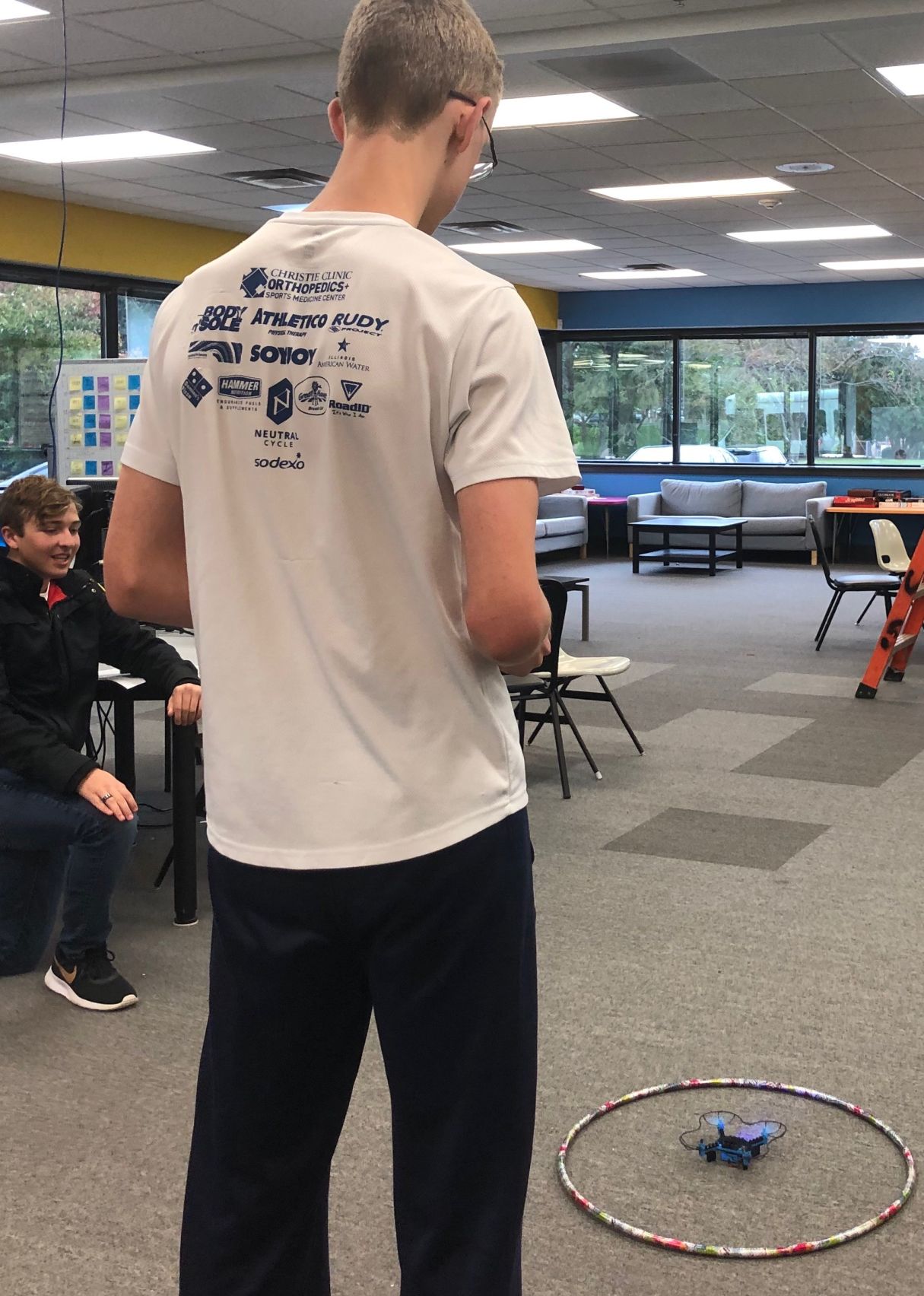 HSCacademy